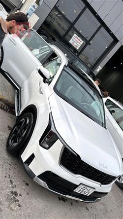 کیا سۆرینتۆ